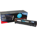 IBM Remanufactured Toner Cartridge - Alternative for HP 131A - Cyan View Product Image