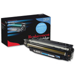 IBM Remanufactured Toner Cartridge - Alternative for HP 507A - Cyan View Product Image