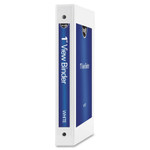 Find It 1" Standard View Binder Pack View Product Image