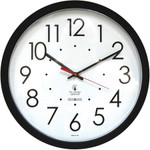 Chicago Lighthouse 14.5" Self/Set Quartz Clock View Product Image