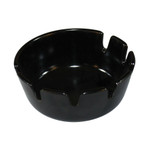 Impact Products Tabletop Round Ashtray View Product Image
