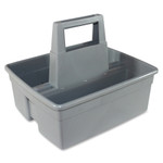 Impact Products Maids' Basket Gray with Inserts View Product Image