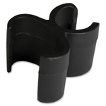 Impact Products Mounting Clip for Dustpan - Black View Product Image