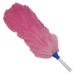 Impact Products 28" Lambswool Duster View Product Image