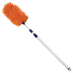 Impact Products Adjustable Lambswool Duster View Product Image