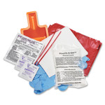 Impact Products Bloodborne Pathogen Cleanup Kit View Product Image