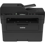 Brother DCPL2550DW Monochrome Laser Multifunction Printer with Wireless Networking and Duplex Printing View Product Image
