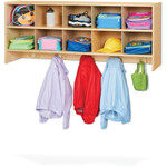 young Time 10-Section Wall Locker View Product Image