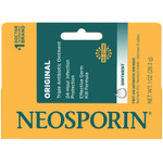 Neosporin First Aid Antibiotic Ointment View Product Image