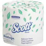 Scott Standard Bathroom Tissue View Product Image