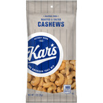 Kar's Salted Cashews View Product Image