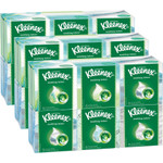 Kleenex Soothing Lotion Tissue View Product Image