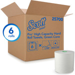 Scott Pro Hard Roll Paper Towels View Product Image