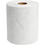 WypAll Reach System Roll Towel, 1-Ply, 11 x 7, White, 340/Roll, 6 Rolls/Carton View Product Image