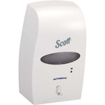 Scott Electronic Cassette Skin Care Dispenser View Product Image