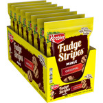 Keebler Fudge Stripes Cookie Minis View Product Image