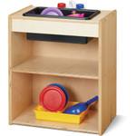 young Time - Play Kitchen Sink View Product Image