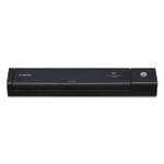 Canon imageFORMULA P-208II Scan-tini Personal Document Scanner, 600 dpi Optical Resolution, 10-Sheet Duplex Auto Document Feeder View Product Image