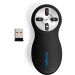 Kensington Wireless Presenter with Red Laser - Nano Receiver View Product Image