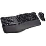 Kensington Pro Fit Ergo Wireless Keyboard/Mouse View Product Image
