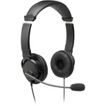 Kensington Hi-Fi Headphones with Mic View Product Image