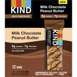 KIND Milk Chocolate Nut Bars View Product Image