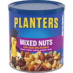 Planters Mixed Nuts View Product Image