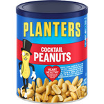 Planters Cocktail Peanuts View Product Image