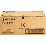 Kyocera TK-1172 Original Toner Cartridge - Black View Product Image