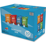 Frito-Lay Sun Chips Variety Pack View Product Image