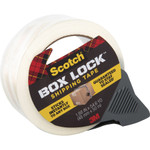 Scotch Box Lock Packaging Tape View Product Image