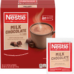 Nestle Hot Cocoa Milk Chocolate Single-Serve Hot Chocolate Packets View Product Image