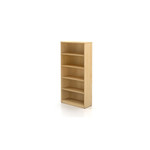 Lacasse Bookshelf View Product Image