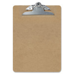 OIC Hardwood Clipboard View Product Image