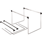 Pendaflex Actionframe Drawer File Frames View Product Image