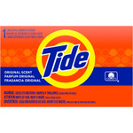 Tide Vending-Design Powder Laundry Detergent, 1.5 oz, 156/Carton View Product Image