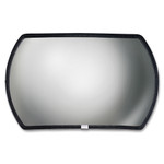 See All 160 degree Convex Security Mirror, 18w x 12h View Product Image