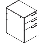 Lacasse Modular Pedestal - 3-Drawer View Product Image