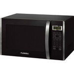 Lorell 1.6 cu ft Microwave View Product Image