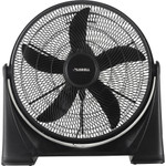 Lorell 3-speed Box Fan View Product Image