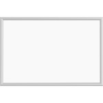 Lorell Aluminum Frame Dry-erase Board View Product Image
