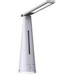 Lorell 3-in-1 Air Purifier/Mood Light Desk Lamp View Product Image