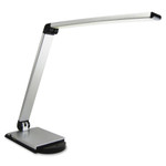 Lorell Smart Device Slot/USB Task Light View Product Image