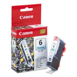 Canon BCI6PC (BCI-6) Ink, 370 Page-Yield, Photo Cyan View Product Image