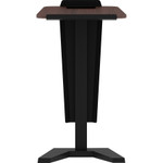 Lorell Impromptu Lectern View Product Image