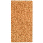 Lorell Do-it-Yourself Frameless Corkboard View Product Image