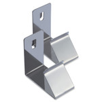 Lorell Cubicle Partition Hanger Set View Product Image