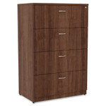 Lorell Essentials Lateral File - 4-Drawer View Product Image