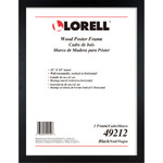 Lorell Wide Frame View Product Image