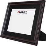 Lorell Two-toned Certificate Frame View Product Image
